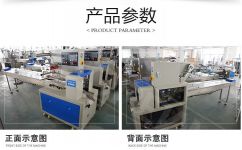 大诚机械厂食品包装机械 灵活应对多种规格预包装需求的可靠选择