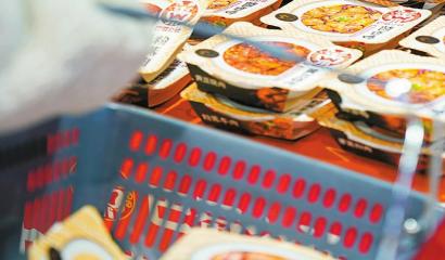 预制菜大热,川企如何乘势而上